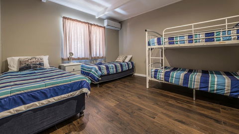 Kalbarri Sunset Villa - Accommodation Main Beach 3