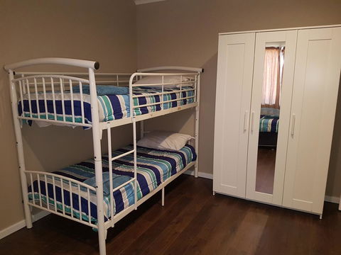 Kalbarri Sunset Villa - Accommodation Main Beach 12