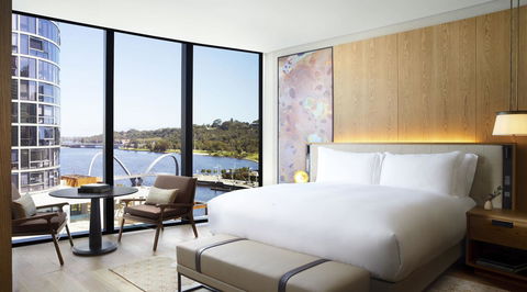 The Ritz-Carlton, Perth - Accommodation Main Beach 25