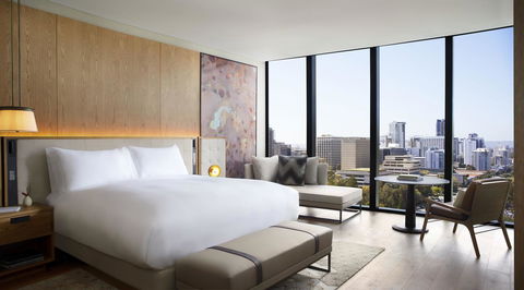 The Ritz-Carlton, Perth - Accommodation Main Beach 19