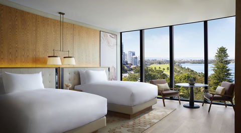 The Ritz-Carlton, Perth - Accommodation Main Beach 27