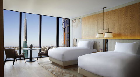The Ritz-Carlton, Perth - Accommodation Main Beach 18