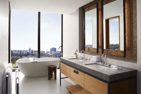 The Ritz-Carlton, Perth - Accommodation Main Beach 15