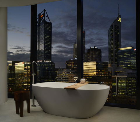 The Ritz-Carlton, Perth - Accommodation Main Beach 6