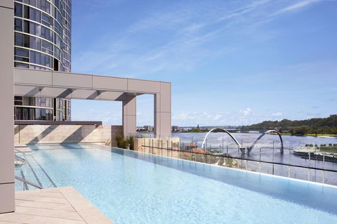 The Ritz-Carlton, Perth - Accommodation Main Beach 1