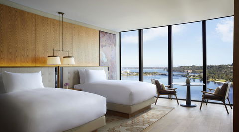 The Ritz-Carlton, Perth - Accommodation Main Beach 22
