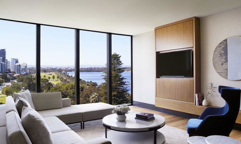 The Ritz-Carlton, Perth - Accommodation Main Beach 13