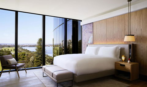 The Ritz-Carlton, Perth - Accommodation Main Beach 26