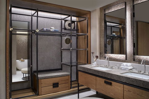 The Ritz-Carlton, Perth - Accommodation Main Beach 20