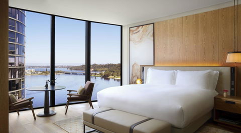 The Ritz-Carlton, Perth - Accommodation Main Beach 17