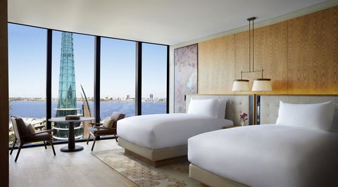 The Ritz-Carlton, Perth - Accommodation Main Beach 24