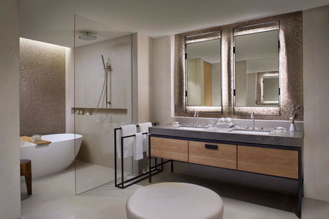 The Ritz-Carlton, Perth - Accommodation Main Beach 23