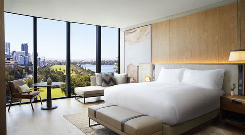 The Ritz-Carlton, Perth - Accommodation Main Beach 28