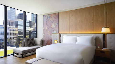 The Ritz-Carlton, Perth - Accommodation Main Beach 11