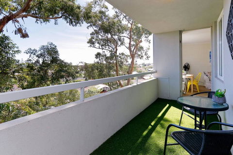 SEA BREEZE â€“ Between Cottesloe Beach & Swan River - Accommodation Main Beach 21