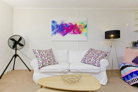 SEA BREEZE â€“ Between Cottesloe Beach & Swan River - Accommodation Main Beach 17