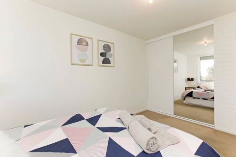 SEA BREEZE â€“ Between Cottesloe Beach & Swan River - Accommodation Main Beach 18