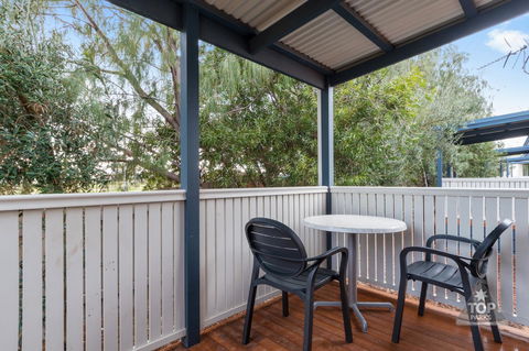 Jurien Bay Tourist Park - Accommodation Main Beach 8