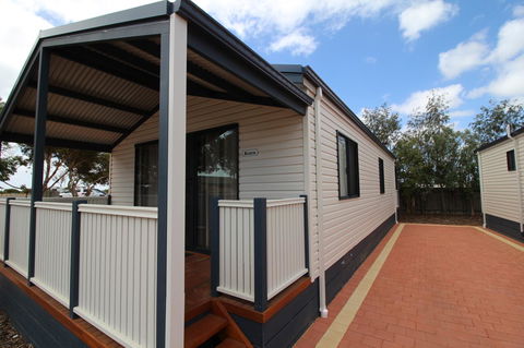 Jurien Bay Tourist Park - Accommodation Main Beach 40