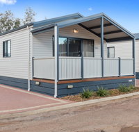 Jurien Bay Tourist Park - Accommodation Main Beach