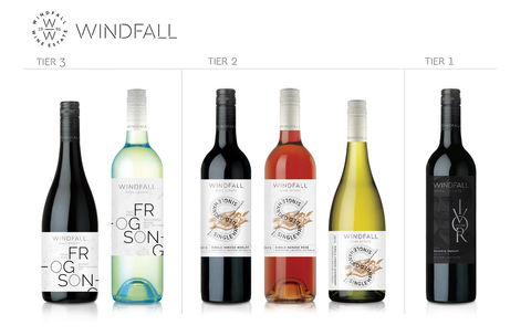 Windfall Estate Vineyard Cottage - Accommodation Main Beach 35