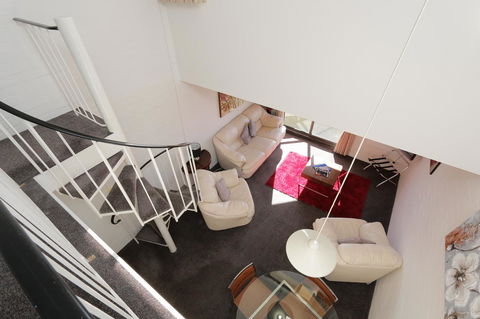 Atrium Hotel Mandurah - Accommodation Main Beach 39
