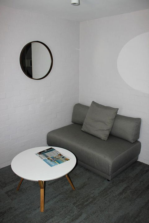 Atrium Hotel Mandurah - Accommodation Main Beach 10