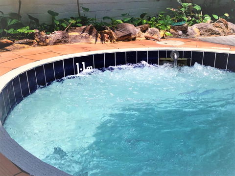 Atrium Hotel Mandurah - Accommodation Main Beach 24