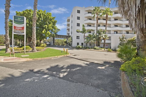 Atrium Hotel Mandurah - Accommodation Main Beach 28