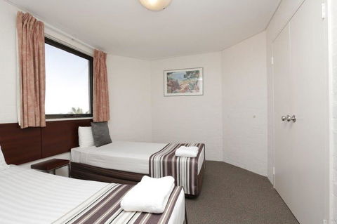 Atrium Hotel Mandurah - Accommodation Main Beach 5