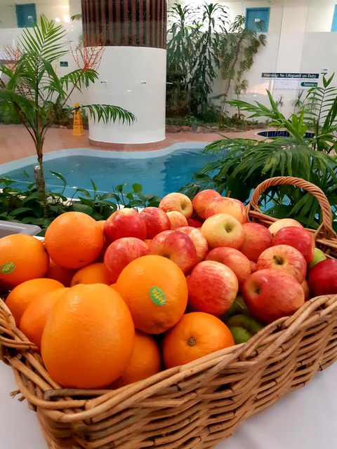 Atrium Hotel Mandurah - Accommodation Main Beach 27