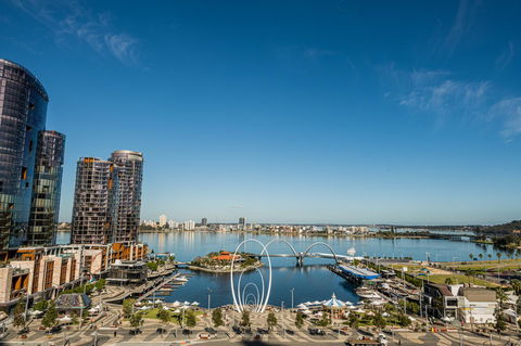 Quay Perth - Accommodation Main Beach 20