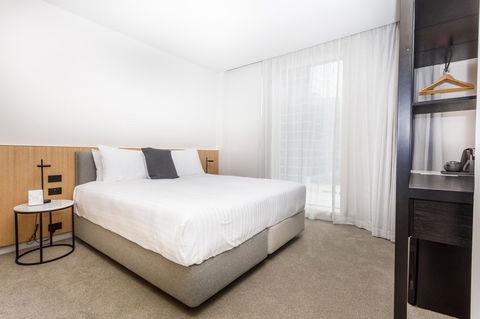 Quay Perth - Accommodation Main Beach 26