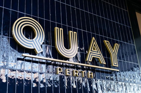 Quay Perth - Accommodation Main Beach 30