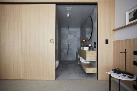 Quay Perth - Accommodation Main Beach 35