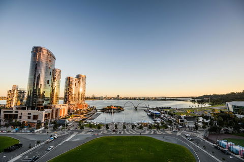 Quay Perth - Accommodation Main Beach 19