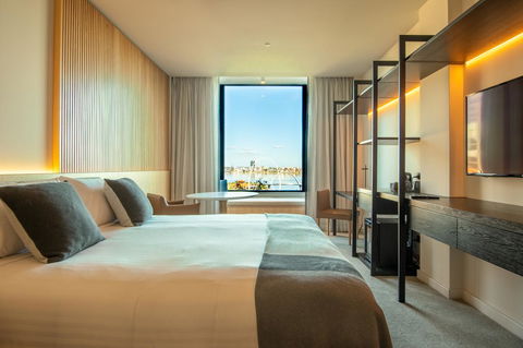 Quay Perth - Accommodation Main Beach 3