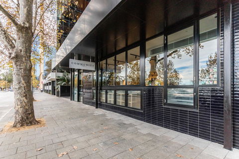 Quay Perth - Accommodation Main Beach 28