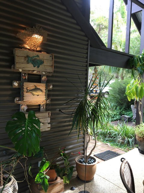 DESIGNER'S STUDIO - Accommodation Main Beach 20