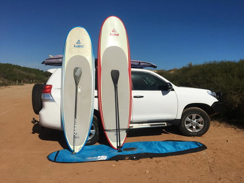 DESIGNER'S STUDIO - Accommodation Main Beach 7