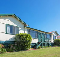 Augusta Hotel Motel - Accommodation Main Beach