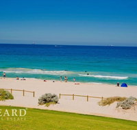 Scarborough Beach Perth - Sun  Surf Villa - Accommodation Main Beach