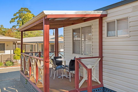 Discovery Parks - Swan Valley - Accommodation Main Beach 13