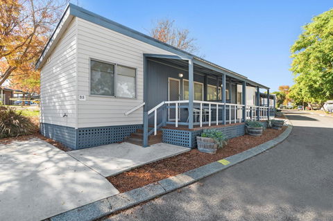 Discovery Parks - Swan Valley - Accommodation Main Beach 38