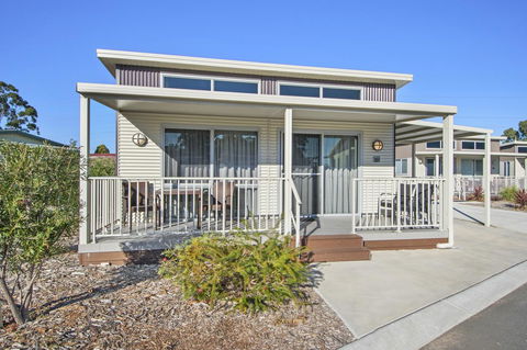 Discovery Parks - Swan Valley - Accommodation Main Beach 33