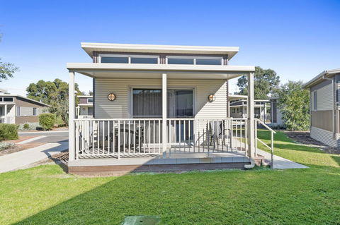 Discovery Parks - Swan Valley - Accommodation Main Beach 0