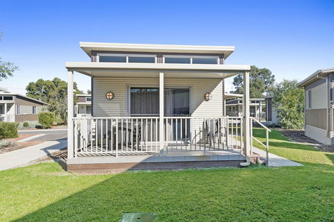 Discovery Parks - Swan Valley - Accommodation Main Beach 15