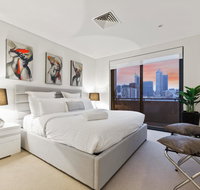 The Executive Penthouse - Accommodation Main Beach