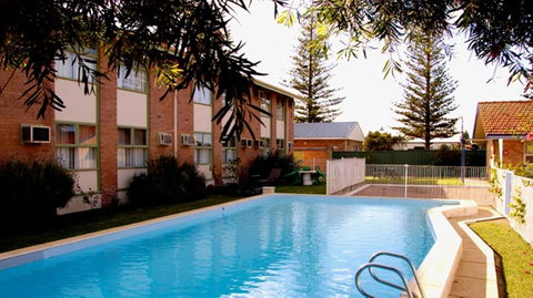 Hospitality Esperance SureStay Collection By Best Western - Accommodation Main Beach 27