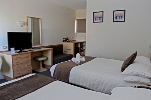 Hospitality Esperance SureStay Collection By Best Western - Accommodation Main Beach 33